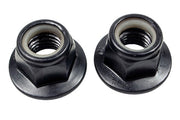 Suspension Stabilizer Bar Link Kit Mevotech GS40866