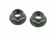 Suspension Stabilizer Bar Link Kit Mevotech GS40871