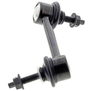 Suspension Stabilizer Bar Link Kit Mevotech GS40876