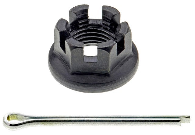 Suspension Control Arm and Ball Joint Assembly Mevotech GS501003