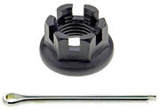 Suspension Control Arm and Ball Joint Assembly Mevotech GS501004