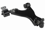Suspension Control Arm and Ball Joint Assembly Mevotech GS501016