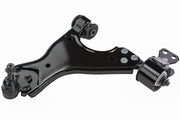 Suspension Control Arm and Ball Joint Assembly Mevotech GS501017