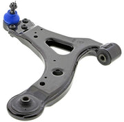 Suspension Control Arm and Ball Joint Assembly Mevotech GS501028