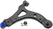 Suspension Control Arm and Ball Joint Assembly Mevotech GS501028