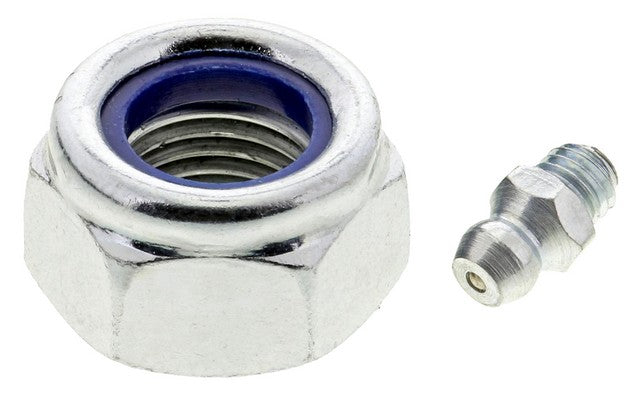 Suspension Control Arm and Ball Joint Assembly Mevotech GS501054