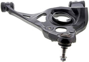 Suspension Control Arm and Ball Joint Assembly Mevotech GS501055