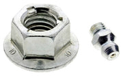 Suspension Control Arm and Ball Joint Assembly Mevotech GS501056