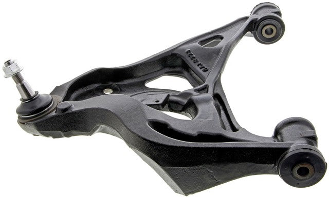 Suspension Control Arm and Ball Joint Assembly Mevotech GS501056