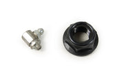 Suspension Control Arm and Ball Joint Assembly Mevotech GS501057