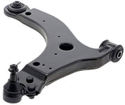 Suspension Control Arm and Ball Joint Assembly Mevotech GS501061