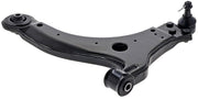 Suspension Control Arm and Ball Joint Assembly Mevotech GS501062