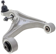 Suspension Control Arm and Ball Joint Assembly Mevotech GS501119