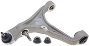 Suspension Control Arm and Ball Joint Assembly Mevotech GS501119