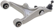 Suspension Control Arm and Ball Joint Assembly Mevotech GS501119