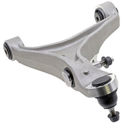 Suspension Control Arm and Ball Joint Assembly Mevotech GS501120