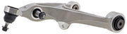 Suspension Control Arm and Ball Joint Assembly Mevotech GS501120