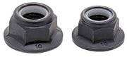 Suspension Control Arm and Ball Joint Assembly Mevotech GS501120