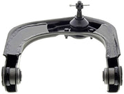 Suspension Control Arm and Ball Joint Assembly Mevotech GS501136