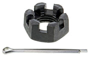 Suspension Control Arm and Ball Joint Assembly Mevotech GS501137