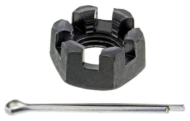 Suspension Control Arm and Ball Joint Assembly Mevotech GS501137