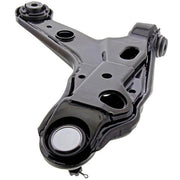 Suspension Control Arm and Ball Joint Assembly Mevotech GS501138