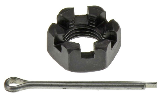 Suspension Control Arm and Ball Joint Assembly Mevotech GS501138