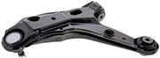 Suspension Control Arm and Ball Joint Assembly Mevotech GS501139