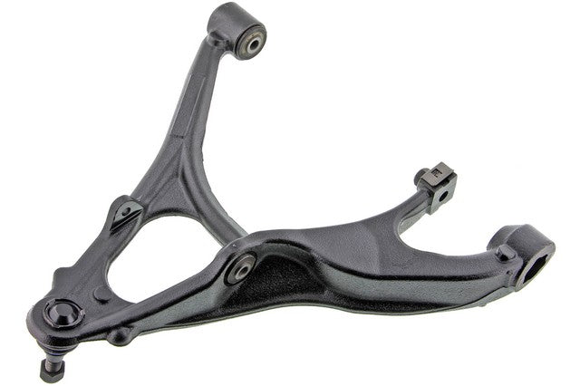 Suspension Control Arm and Ball Joint Assembly Mevotech GS501142