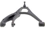 Suspension Control Arm and Ball Joint Assembly Mevotech GS501143