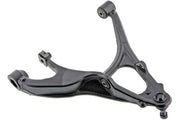 Suspension Control Arm and Ball Joint Assembly Mevotech GS501143