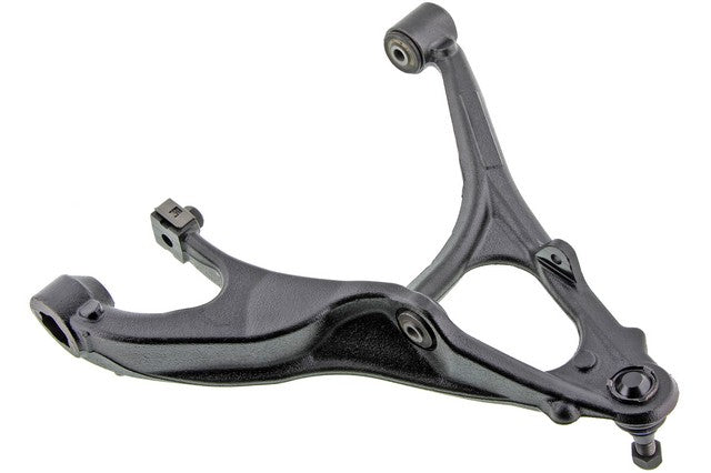 Suspension Control Arm and Ball Joint Assembly Mevotech GS501143