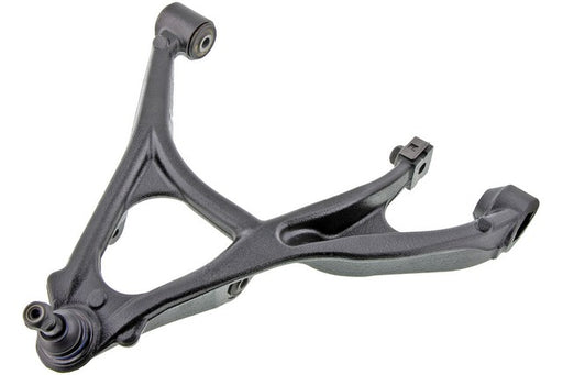 Suspension Control Arm and Ball Joint Assembly Mevotech GS501143