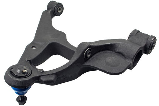 Suspension Control Arm and Ball Joint Assembly Mevotech GS501179