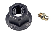 Suspension Control Arm and Ball Joint Assembly Mevotech GS501179