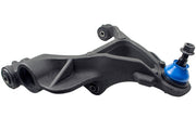 Suspension Control Arm and Ball Joint Assembly Mevotech GS501179