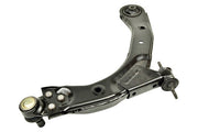 Suspension Control Arm and Ball Joint Assembly Mevotech GS50117