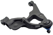 Suspension Control Arm and Ball Joint Assembly Mevotech GS501180