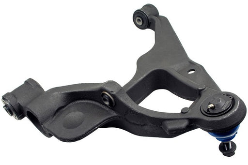 Suspension Control Arm and Ball Joint Assembly Mevotech GS501180