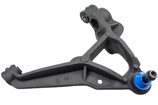 Suspension Control Arm and Ball Joint Assembly Mevotech GS501180