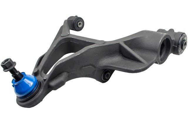 Suspension Control Arm and Ball Joint Assembly Mevotech GS501180