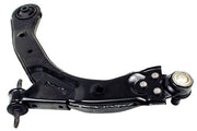 Suspension Control Arm and Ball Joint Assembly Mevotech GS50118