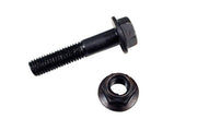 Suspension Control Arm and Ball Joint Assembly Mevotech GS50118