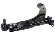 Suspension Control Arm and Ball Joint Assembly Mevotech GS50118