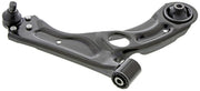Suspension Control Arm and Ball Joint Assembly Mevotech GS501197