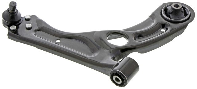 Suspension Control Arm and Ball Joint Assembly Mevotech GS501197