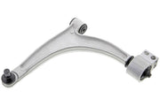 Suspension Control Arm and Ball Joint Assembly Mevotech GS50122