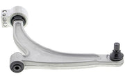 Suspension Control Arm and Ball Joint Assembly Mevotech GS50122