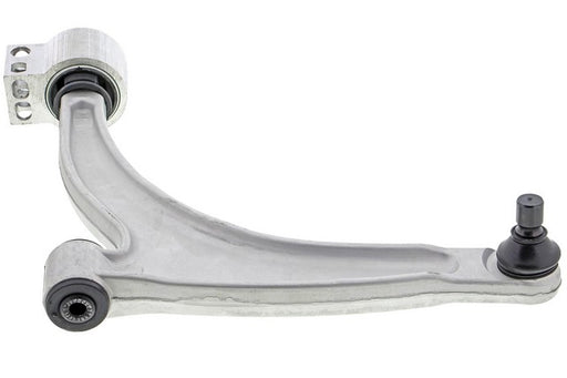 Suspension Control Arm and Ball Joint Assembly Mevotech GS50122