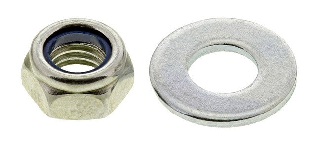 Suspension Control Arm and Ball Joint Assembly Mevotech GS501233
